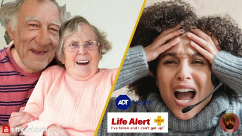 ADT wants nothing to do with Fetal Heart Guzzler Scott OR his mother! #soundboard