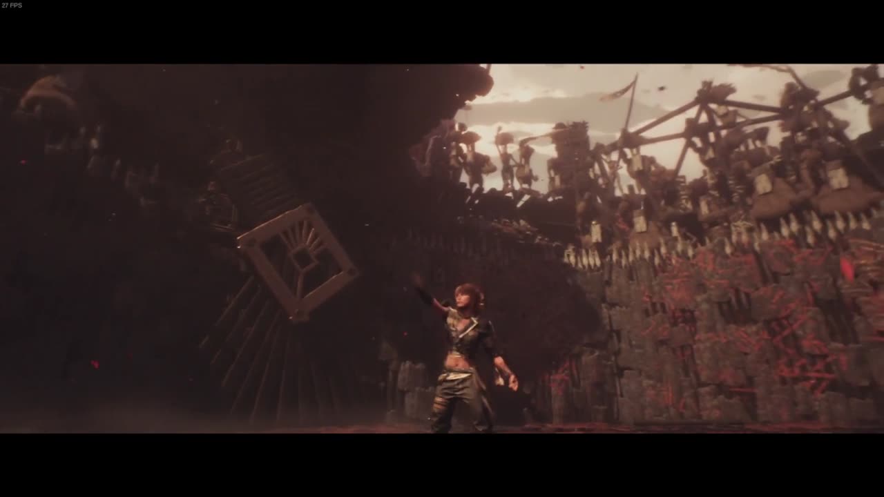Arena Battles - Clair Obscur: Expedition 33
