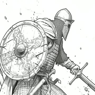 R 51 In gaming, if the enemy waits for support, then attack before their reinforcements arrive