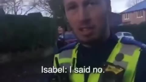 The UK is so screwed up right now