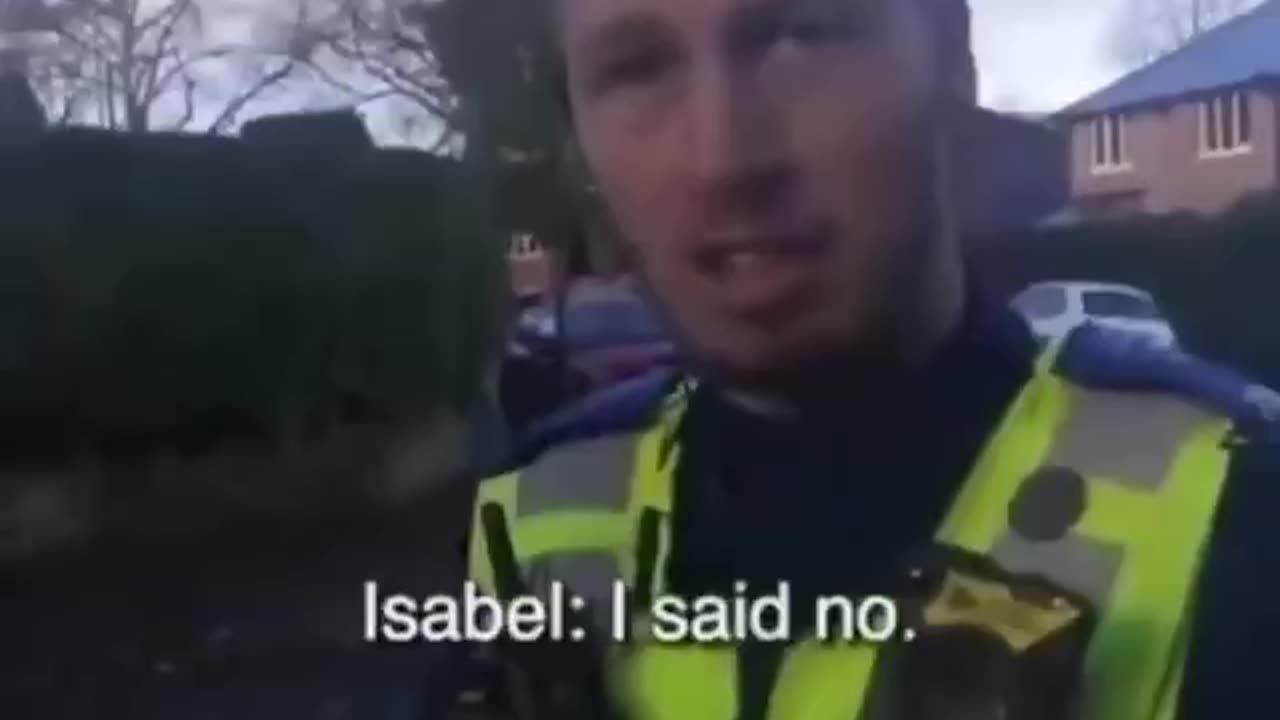 The UK is so screwed up right now