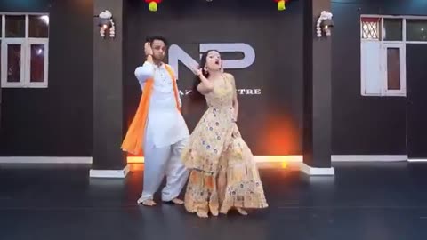 Dance Center
