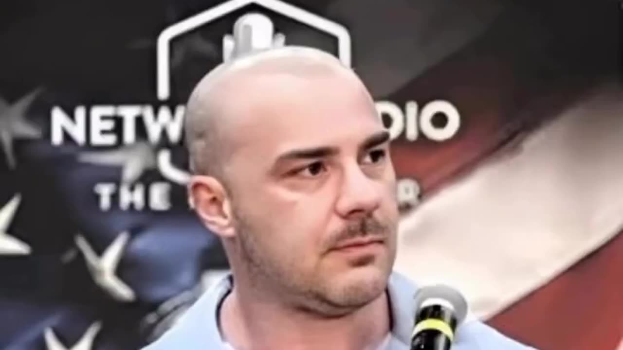 Lucas Gage: Call the demons out. Show other people what they are doing. | 5/12/2025