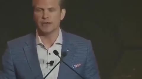 SECDEF Pete Hegseth - RESTORING THE WARRIOR ETHOS