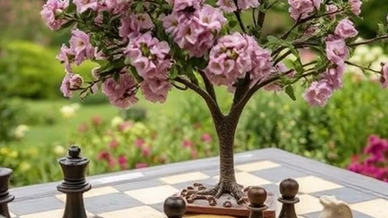 Effulgence and Dingleberry: A Poetic Paradox