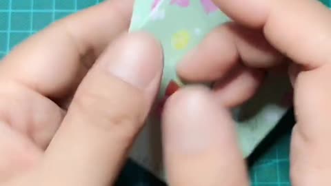 How to Make a Paper Butterfly in Minutes