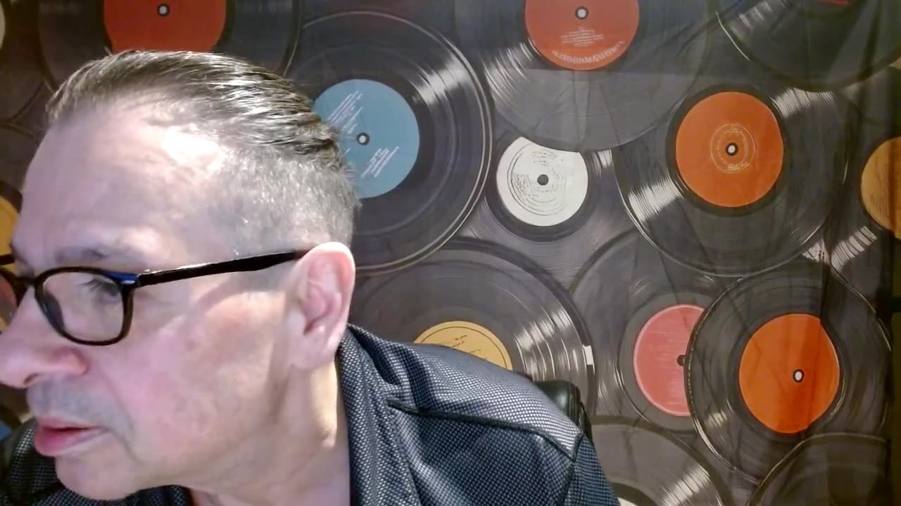 DJ Rays Music Live (June 17 2025)