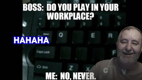 All Work and No Play is a Boring Day