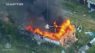 Incredible Drone Strikes You Don't Want to Miss