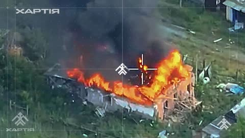 Incredible Drone Strikes You Don't Want to Miss