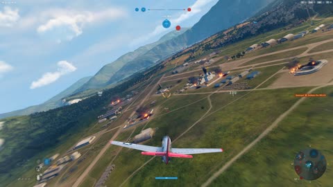 Tier 6 paired drops