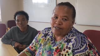 Renewed hope for missing Asheeqah Noordien