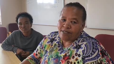 Renewed hope for missing Asheeqah Noordien