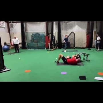 New Gym Exercise Goes Wrong 😂 #fails #failure #lol #lolmoments #funnyclips #funnyfails