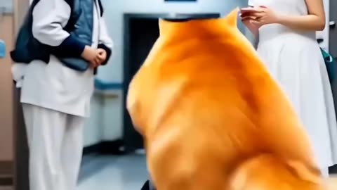 Funny Cat Video