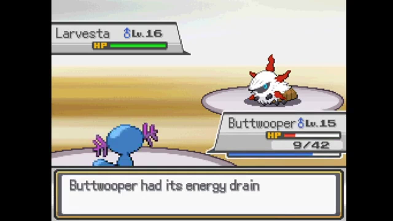 Let's Play Pokemon Ultimate Spanko Edition Part 12: Spanked by Bugsy (bowlderized)