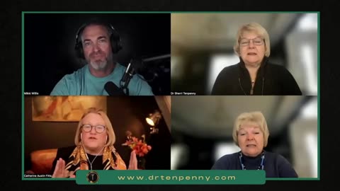 Morning Coffee with Dr.T LIVE