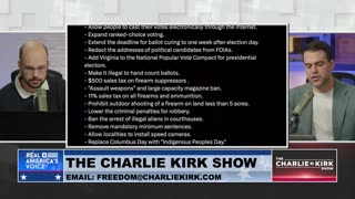 The Dems' Insidious VA Scheme: How They Snuck Marxists Into Office Without Voters Knowing