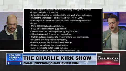 The Dems' Insidious VA Scheme: How They Snuck Marxists Into Office Without Voters Knowing