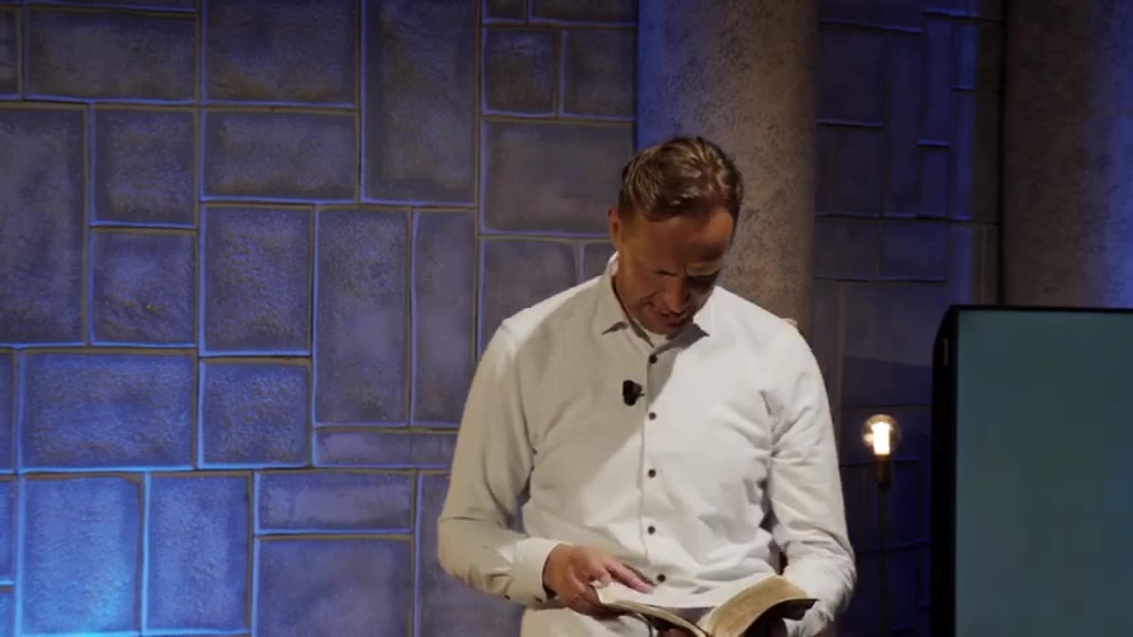 Jacques Brunt - Christus in de Tabernakel - Deel 9 - De gelovigen vormen Gods heiligdom