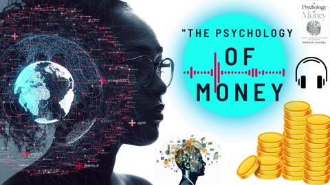 The Psychology of Money by Morgan Housel Full Audiobook