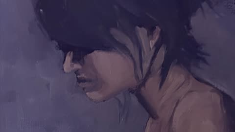 The weight of shadows