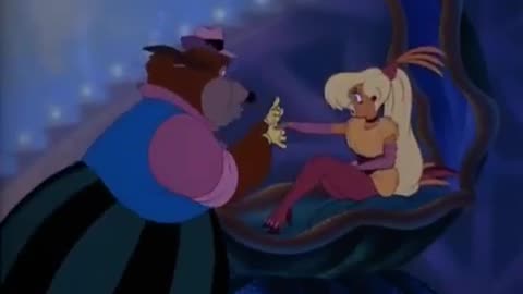110. Rock-A-Doodle