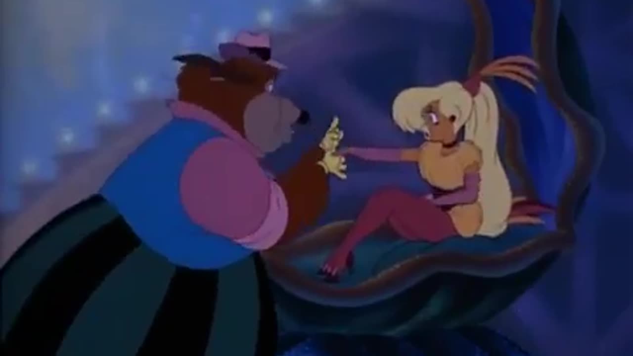 110. Rock-A-Doodle