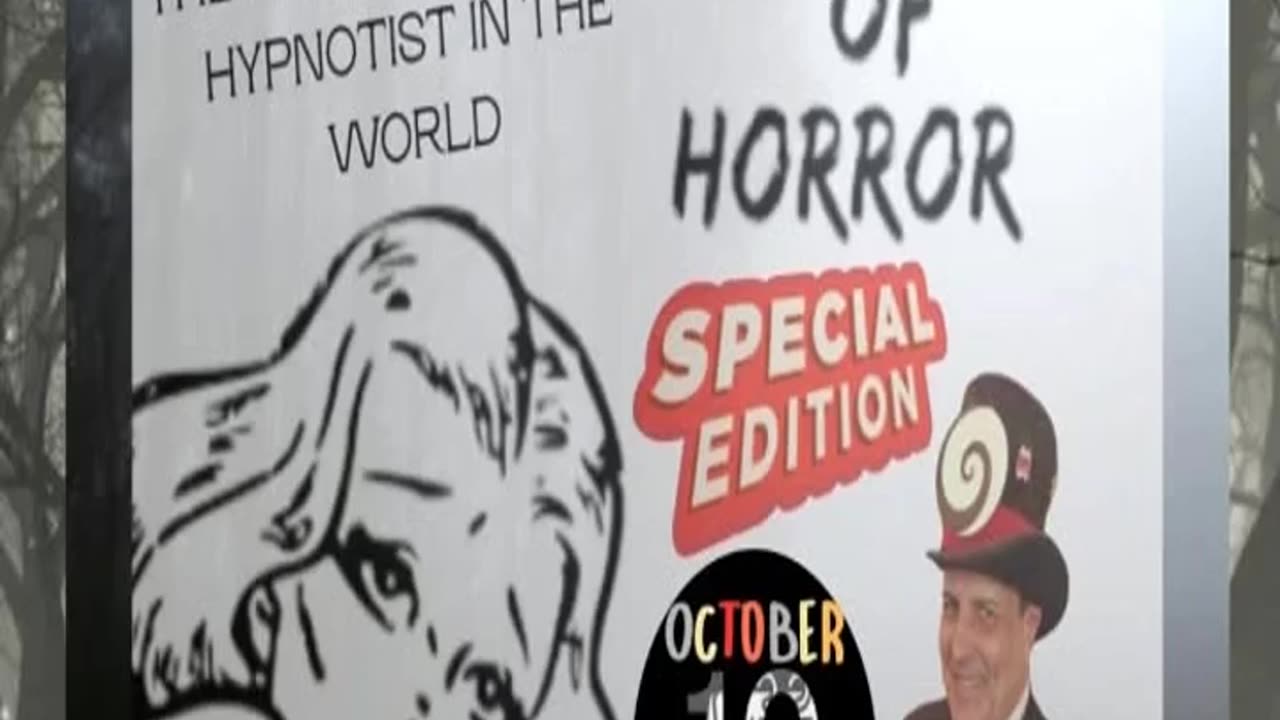 Clip from Histories of Horror interview with Kevin Stone