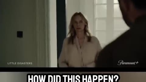 Little Disasters: Movie Trailer Review: Alfred.vip