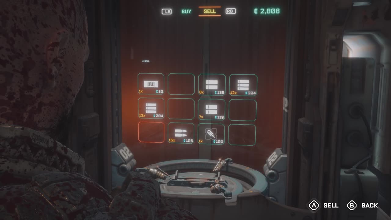 IT'S GETTING REAL : TCP part 7 playthrough