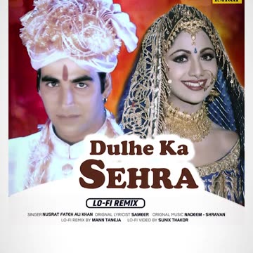 Tribute to Nusrat Fateh Ali Khan