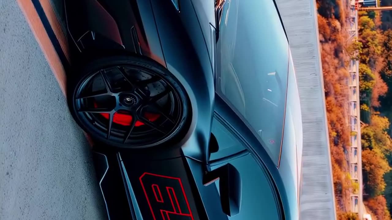 LAMBO