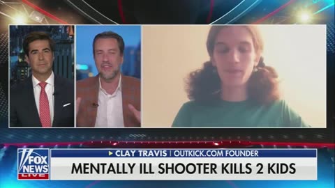 Clay Travis Destroys the Left’s Radical Acceptance Narrative in Less Than a Minute