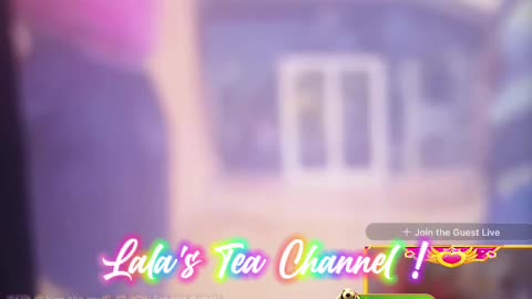 - JAZZY CHERRY ; TALKS MORE ABOUT THE CASE W| TOMI K !