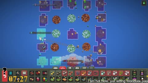 WorldBox: God Simulator (I'm not here) Grinding