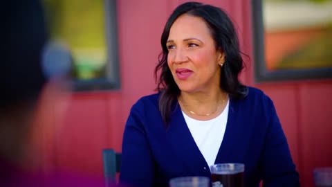 Minnesota House Speaker Lisa Demuth Announces Gubernatorial Run Against Tim Walz