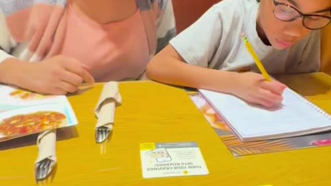 Yesterday’s Classroom? The Movie Theater! 🍿🎬 | Real-Life Homeschool
