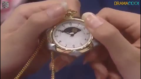 Usagi & Mamoru sailor moon live action act 37 Usagi wakes up and remembers Mamoru is gone