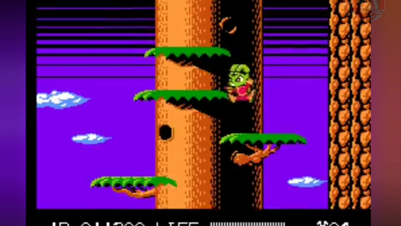 Pure Nostalgia (Bucky O'Hare Area 1