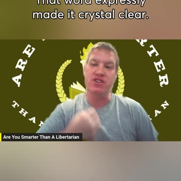 The Missing Word That Changed the 10th Amendment