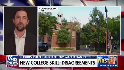 The 'GREAT DISRUPTER' of the state of education REVEALED