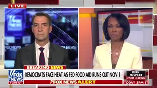 Harris Faulkner_ This could potentially EXPLODE