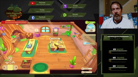 Sugardew Island Episode 3