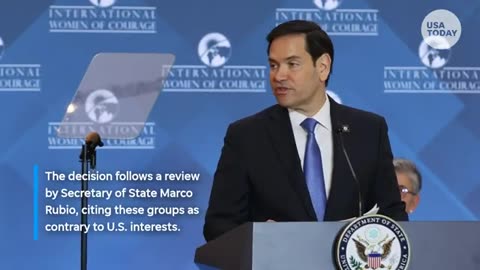 Trump Pulls Funding from UN Climate Fund