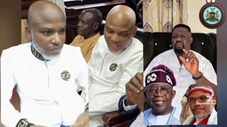 ANGER OF GOD RAGING AND PURE REVOLUTION LOOMING IN TOTAL DAMNATION OF ZOOLOGICAL REPUBLIC 🇳🇬