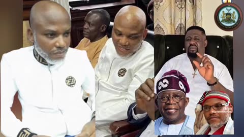 ANGER OF GOD RAGING AND PURE REVOLUTION LOOMING IN TOTAL DAMNATION OF ZOOLOGICAL REPUBLIC 🇳🇬