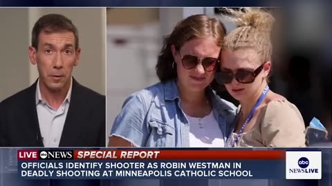 Liberal Hivemind - THE TRUTH LEAKED. Minneapolis Church Shooting