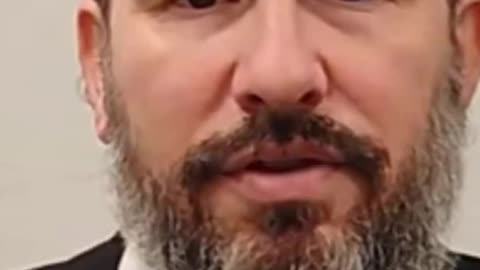 How to Distinguish Truth from Falsehood in Today's World [Rabbi Aryeh Wolbe] 64