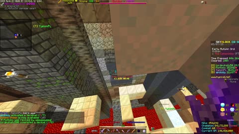 Skyblock FLOOR 7 [#2314]